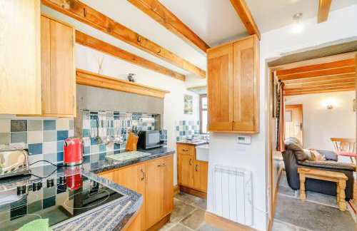 Mill Cottage - Foto 7