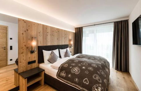 Cadepunt The Dolomites Lodge - Foto 30