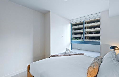 Modern Condo in Downtown Miami Near Bayside - Foto 11