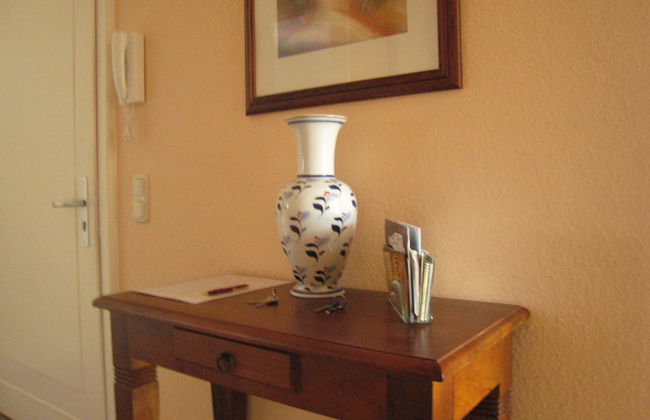 Luxuriose Ferienwohnung in Bad Pyrmont - Foto 3