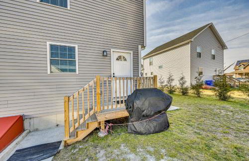 1 Mi to MGM Springfield Cozy Winter Duplex! - Foto 29