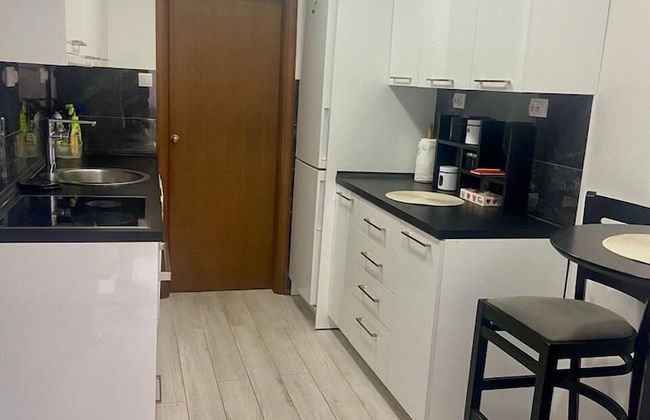 The Four Fish Apartments - Foto 41