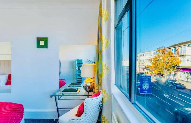 Rayleigh Retreat-spacious Family 3 Bed Apartment - Foto 33