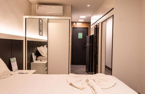 LOFT Moderno no Centro de Barreiras - Ar condicionado e Cozinha equipada - Photo 90