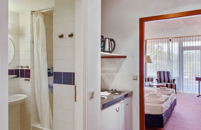 Apartment on the Lakeside in Hahnenklee - Foto 12