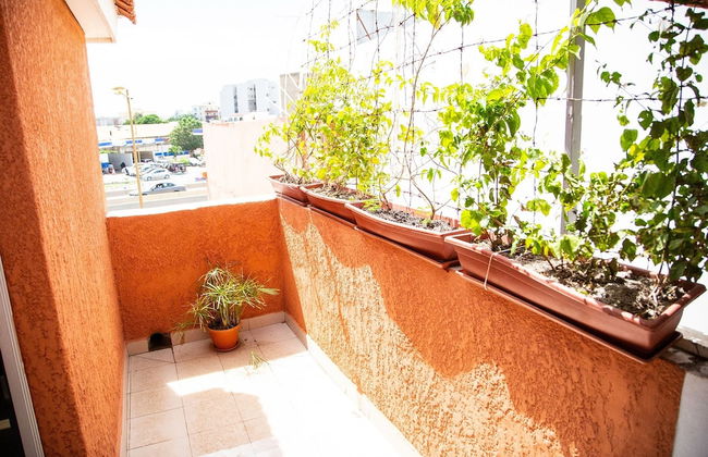 Stay.plus Fann Mermoz - Photo 33