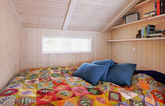 8 Person Holiday Home in Tisvildeleje - Foto 2