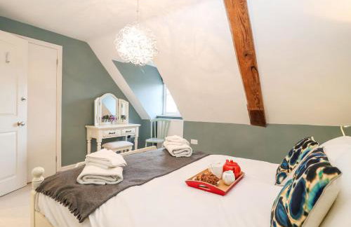 Saffron, Blythview - Foto 15