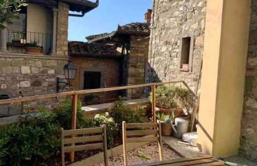 La Meridiana in Montefioralle - Foto 18