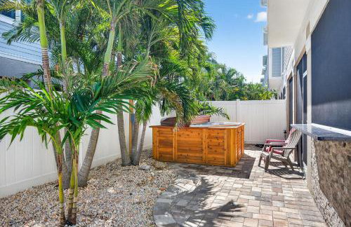 Oceanside Beach Cottage - Foto 48