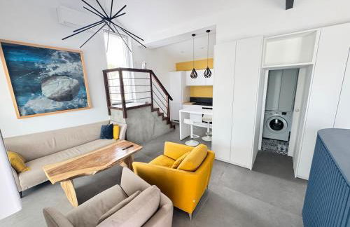 iNakaza - Clim, Moderne, Terrasse & Parking - Foto 1