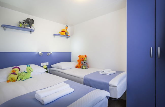 Maistra Camping Valkanela Mobile homes - Foto 3