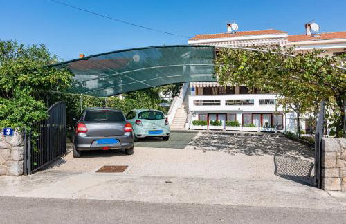 Apt Franka, Malinska, Vantacici, Island Krk - Foto 21