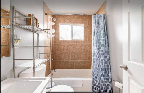 FORT MOORE and MORE, 8 Guests - Foto 20