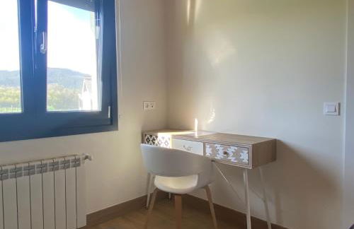 Apartamentos Turísticos VillaCordido Villaframil Ribadeo - Foto 35