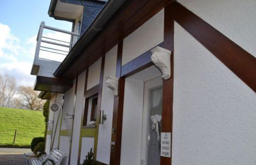 Ferienhaus Strandblume - Foto 8