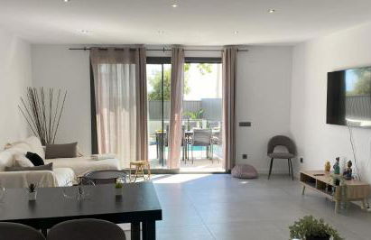 Elegancia y confort en Casa Moncerrat - Foto 11