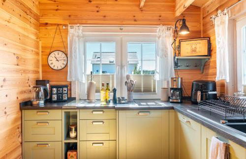 Chalet Finia - Foto 13