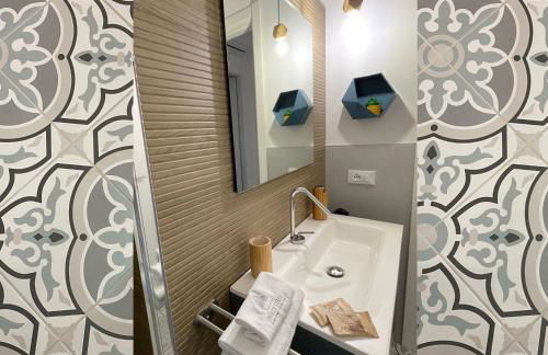 White Wall luxury rooms Scala dei turchi - Foto 38