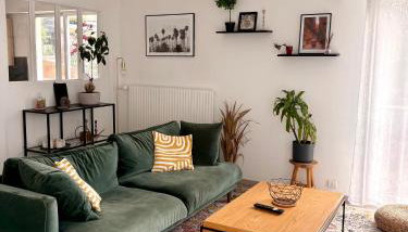 Appartement Rouen centre proche CHU - Foto 4