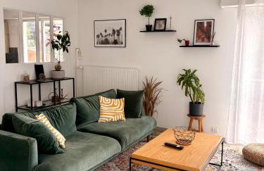 Appartement Rouen centre proche CHU - Foto 4