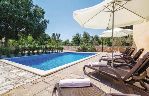 4 Bedroom Beautiful Home In Turcic - Foto 2