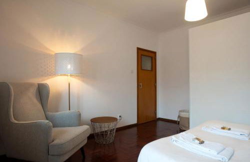 Central Cascais 1BDR With Balcony Near The Beach - Foto 20