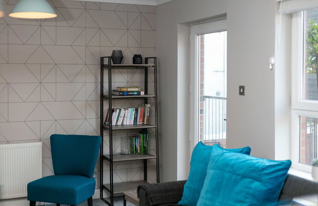 Iona Residence - Donnini Apartments - Foto 13