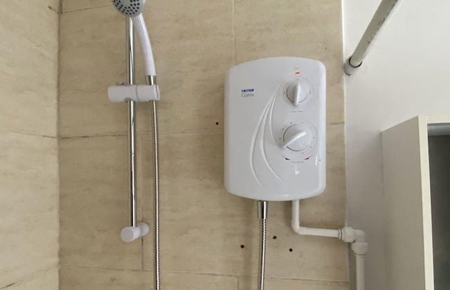 Stayzo House Accommodation- Coventry Free Parking - Foto 7