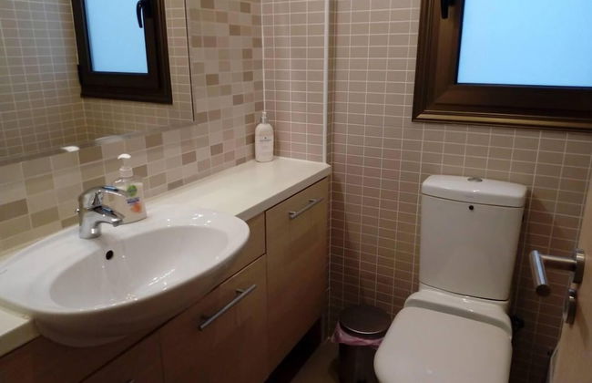 Lovely 3 Bedroom Apartment in Nicosia Center - Foto 23