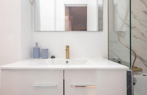 Precioso estudio en el Retiro by bebalmy - Photo 15