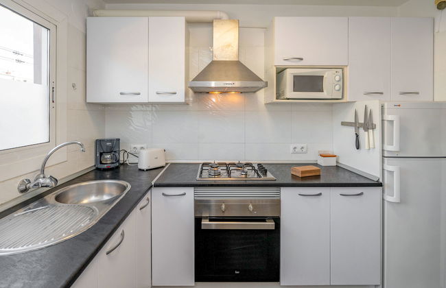 Apartment Blaumar by Interhome - Foto 5