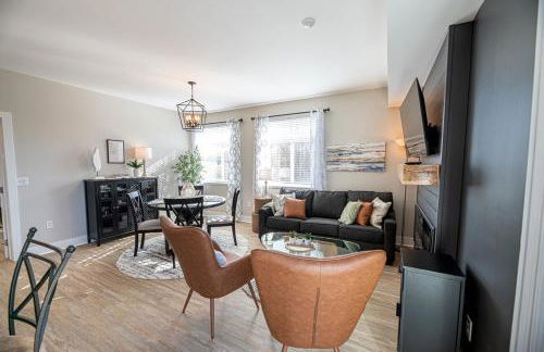 King Bed Newly Updated Condo! - Foto 13