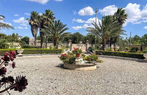 Lovely Apartment In Torricella With Wifi - Foto 10