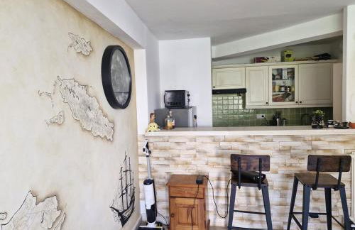 T2 Boulouris 55m - Foto 5