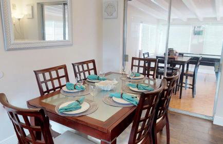 Palm Beach Vacation Home-Downtown-Gameroom-Grill - Foto 57