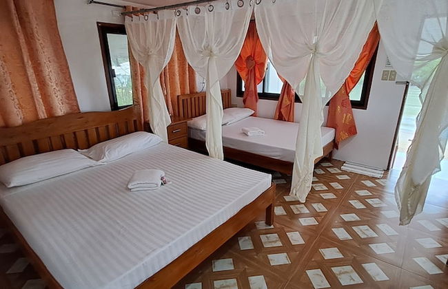 Chilly Beach Resort Palawan - Photo 27