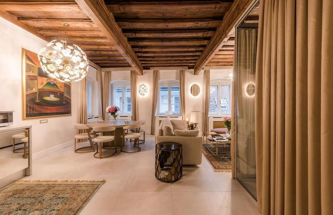 AB Ljubljana - The Residence - Photo 15