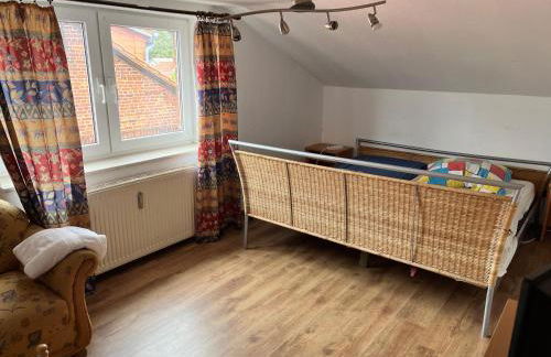 Appartment in Dähre - Foto 12