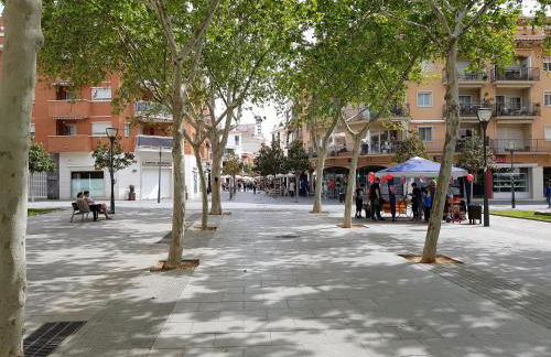 El Pescador Park Cozy Apartment - Foto 51