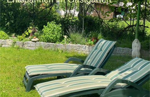 Ferienwohnung Altes Zollhaus - Foto 22