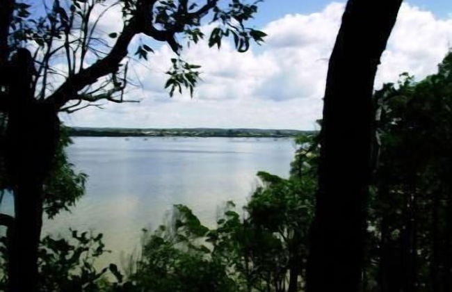 Coochiemudlo Island Seminara Apartments - Photo 17