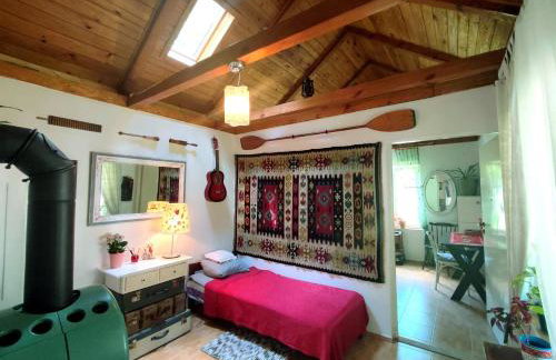 Domek nad Poranną Rosą - Foto 4