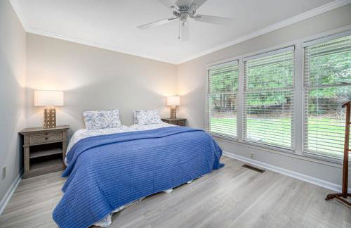 The Cozy Cottage - 10 Min From UNC - Foto 25