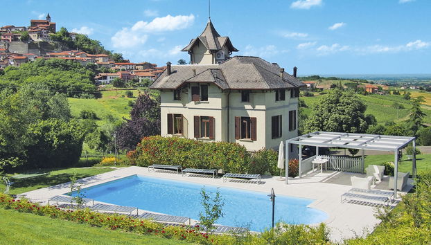 Holiday Home Villa Sarezzano by Interhome - Foto 2, House