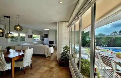 Can Noguera: Casa familiar con piscina cerca de l'Escala - HISP-7-87 - Foto 11