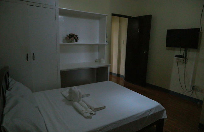 Villa Elsie Resort and Hotel - Foto 10