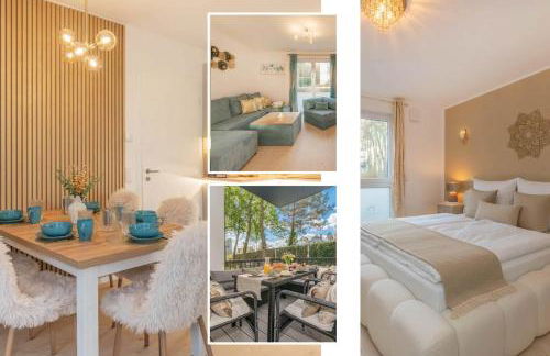 Ferienwohnung Goldkind - Foto 1