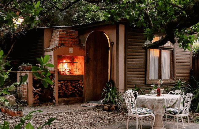 Kennedy's Beach Villa - Photo 76