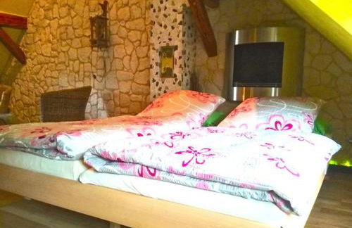 FERIENHAUS Grüne Franziska, perfekt für große Familien & Gruppen, nur 10min vom EuropaPark - Foto 18